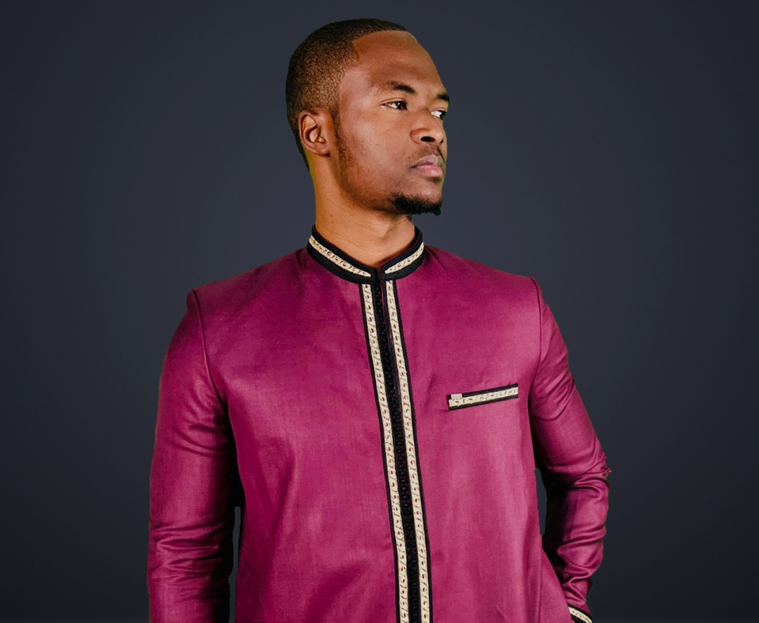 Omar Doucoure - Senior iOS Developer in Montreal